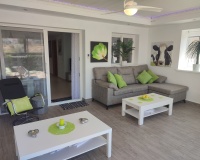 Revente - Apartment - Hacienda Riquelme Golf Resort - Inland