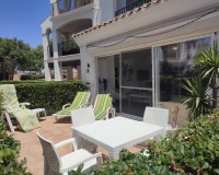 Revente - Apartment - Hacienda Riquelme Golf Resort - Inland