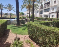 Revente - Apartment - Hacienda Riquelme Golf Resort - Inland