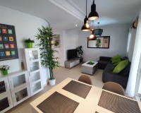 Revente - Apartment - Hacienda Riquelme Golf Resort - Inland
