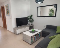 Revente - Apartment - Hacienda Riquelme Golf Resort - Inland