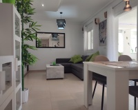 Revente - Apartment - Hacienda Riquelme Golf Resort - Inland