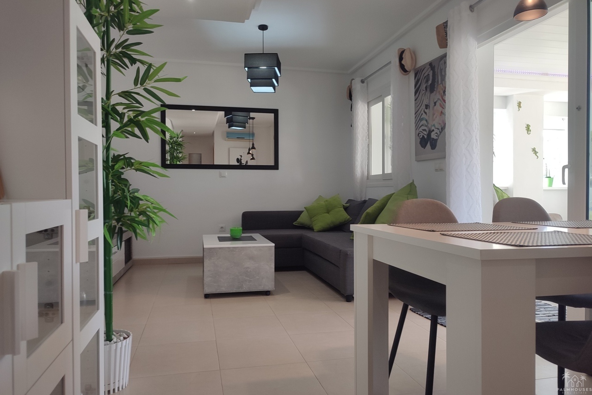Revente - Apartment - Hacienda Riquelme Golf Resort - Inland