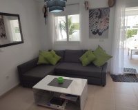 Revente - Apartment - Hacienda Riquelme Golf Resort - Inland