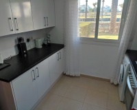 Revente - Apartment - Hacienda Riquelme Golf Resort - Inland