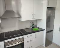 Revente - Apartment - Hacienda Riquelme Golf Resort - Inland