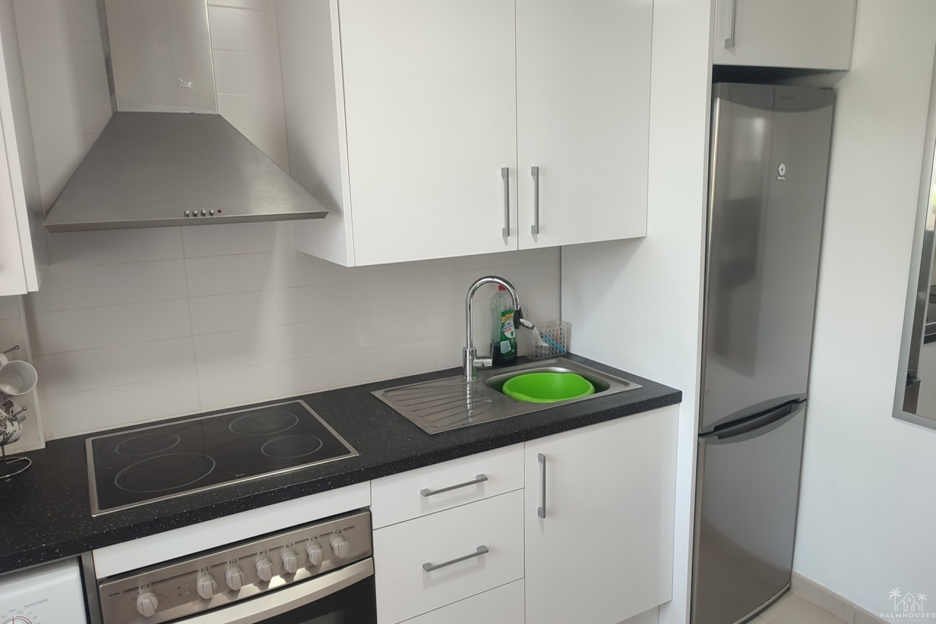 Revente - Apartment - Hacienda Riquelme Golf Resort - Inland