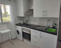 Revente - Apartment - Hacienda Riquelme Golf Resort - Inland