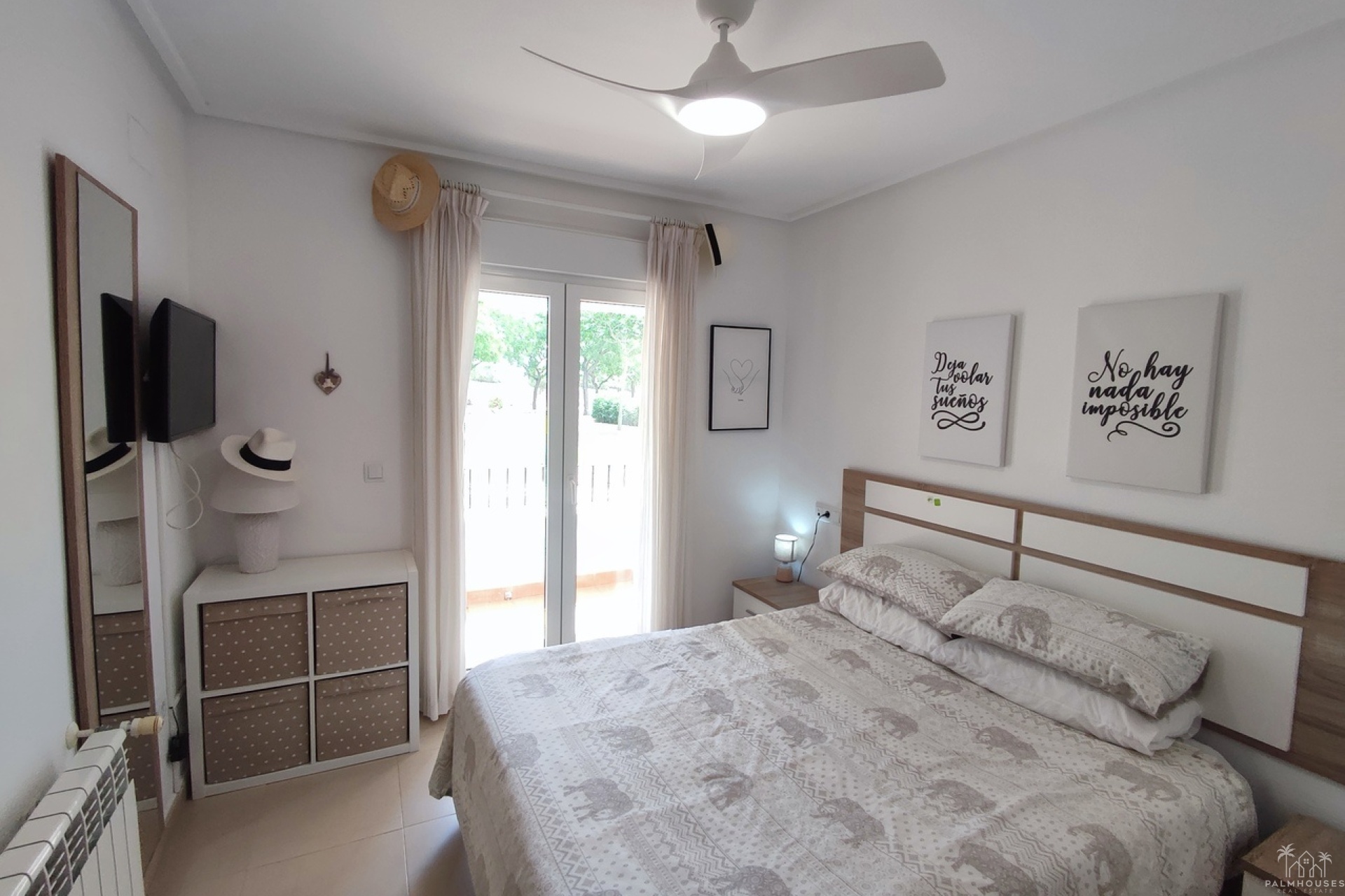 Revente - Apartment - Hacienda Riquelme Golf Resort - Inland