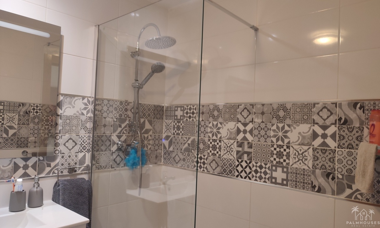 Revente - Apartment - Hacienda Riquelme Golf Resort - Inland