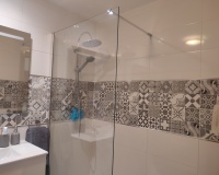 Revente - Apartment - Hacienda Riquelme Golf Resort - Inland