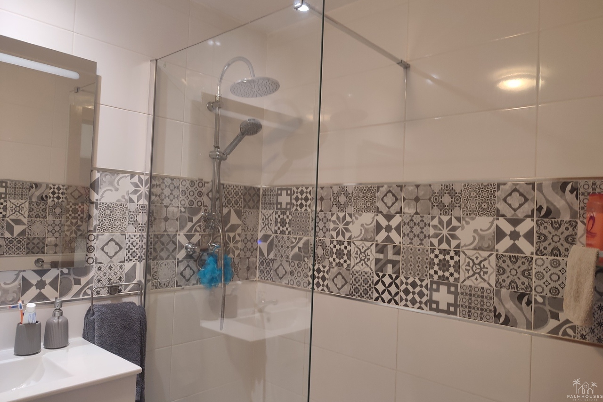 Revente - Apartment - Hacienda Riquelme Golf Resort - Inland