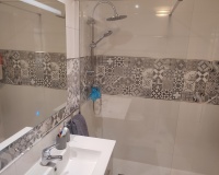 Revente - Apartment - Hacienda Riquelme Golf Resort - Inland