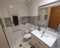 Revente - Apartment - Hacienda Riquelme Golf Resort - Inland