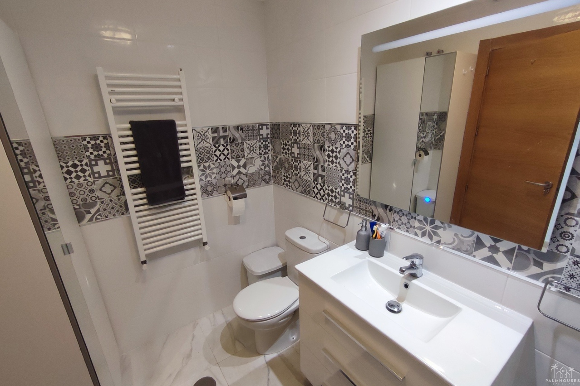 Revente - Apartment - Hacienda Riquelme Golf Resort - Inland