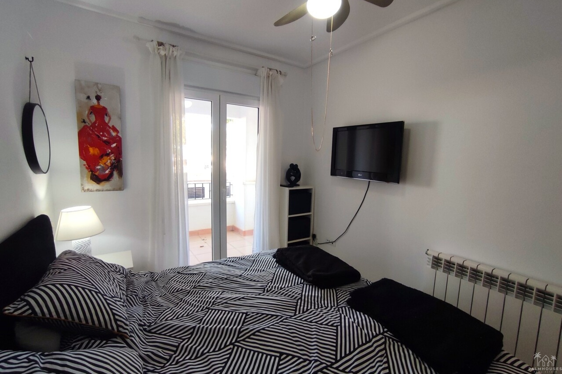Revente - Apartment - Hacienda Riquelme Golf Resort - Inland