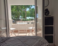 Revente - Apartment - Hacienda Riquelme Golf Resort - Inland