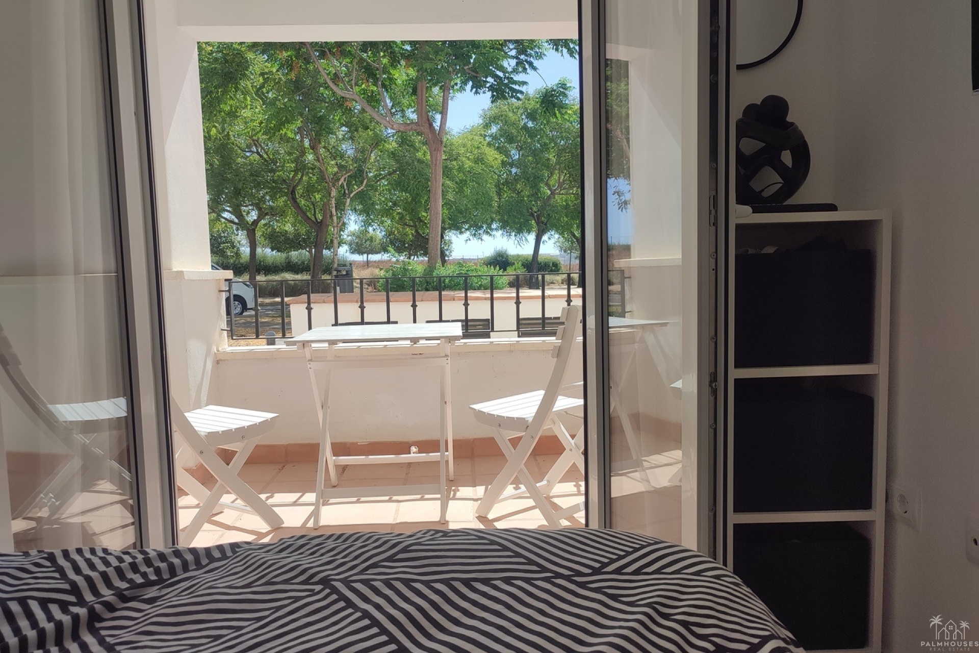 Revente - Apartment - Hacienda Riquelme Golf Resort - Inland