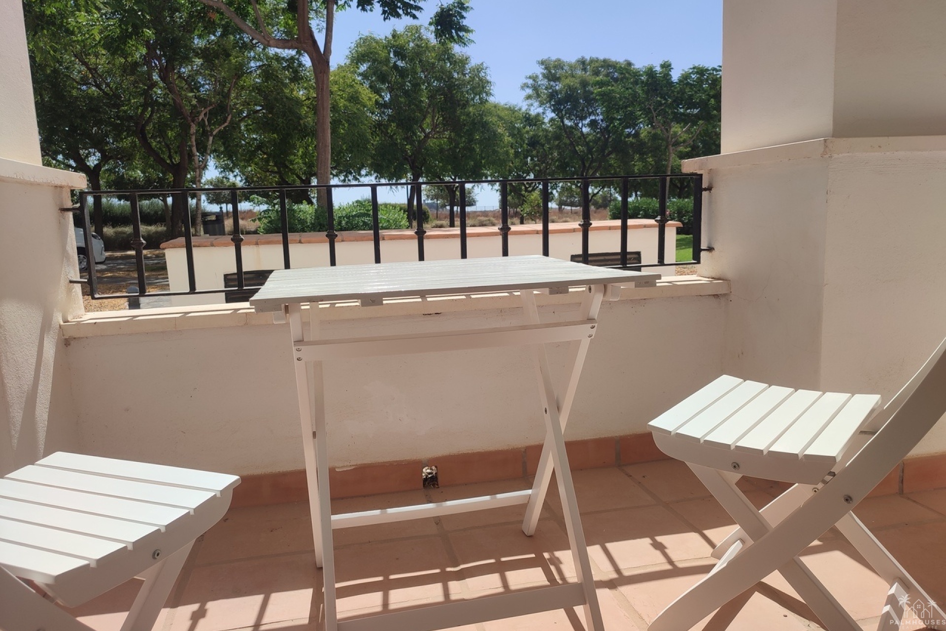 Revente - Apartment - Hacienda Riquelme Golf Resort - Inland