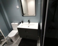 Revente - Apartment - Hacienda Riquelme Golf Resort - Inland