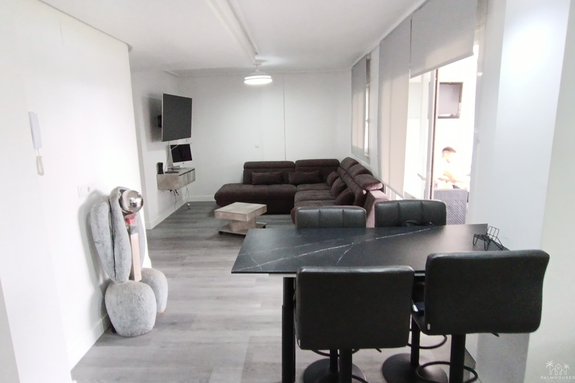 Revente - Apartment - Hacienda Riquelme Golf Resort - Inland
