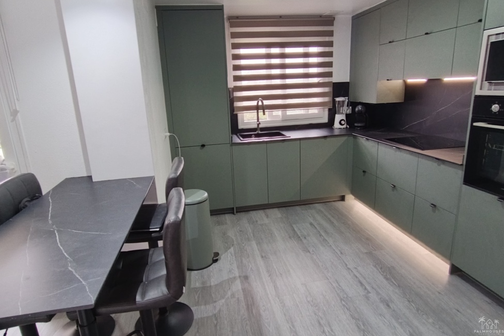 Revente - Apartment - Hacienda Riquelme Golf Resort - Inland