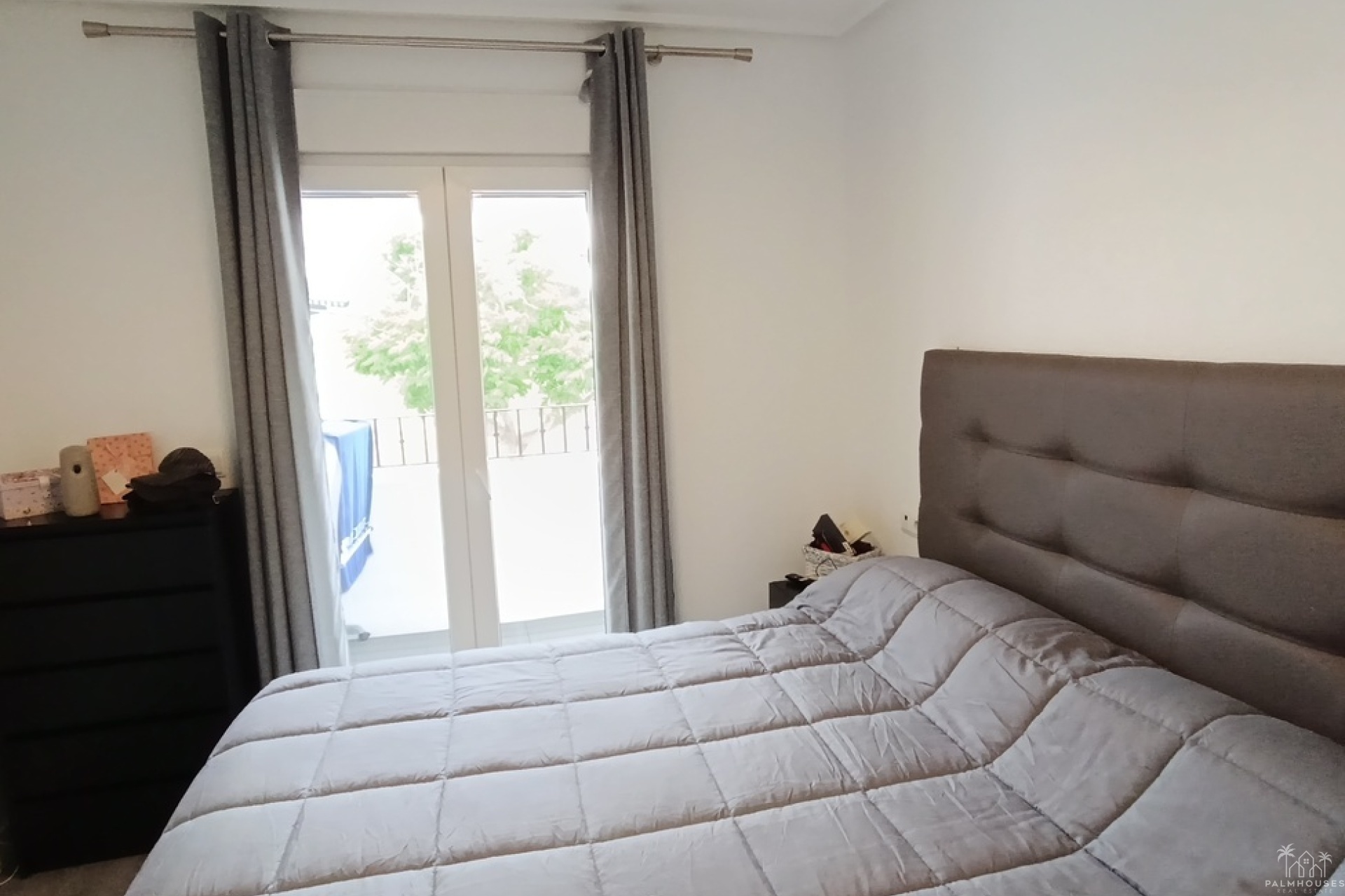 Revente - Apartment - Hacienda Riquelme Golf Resort - Inland