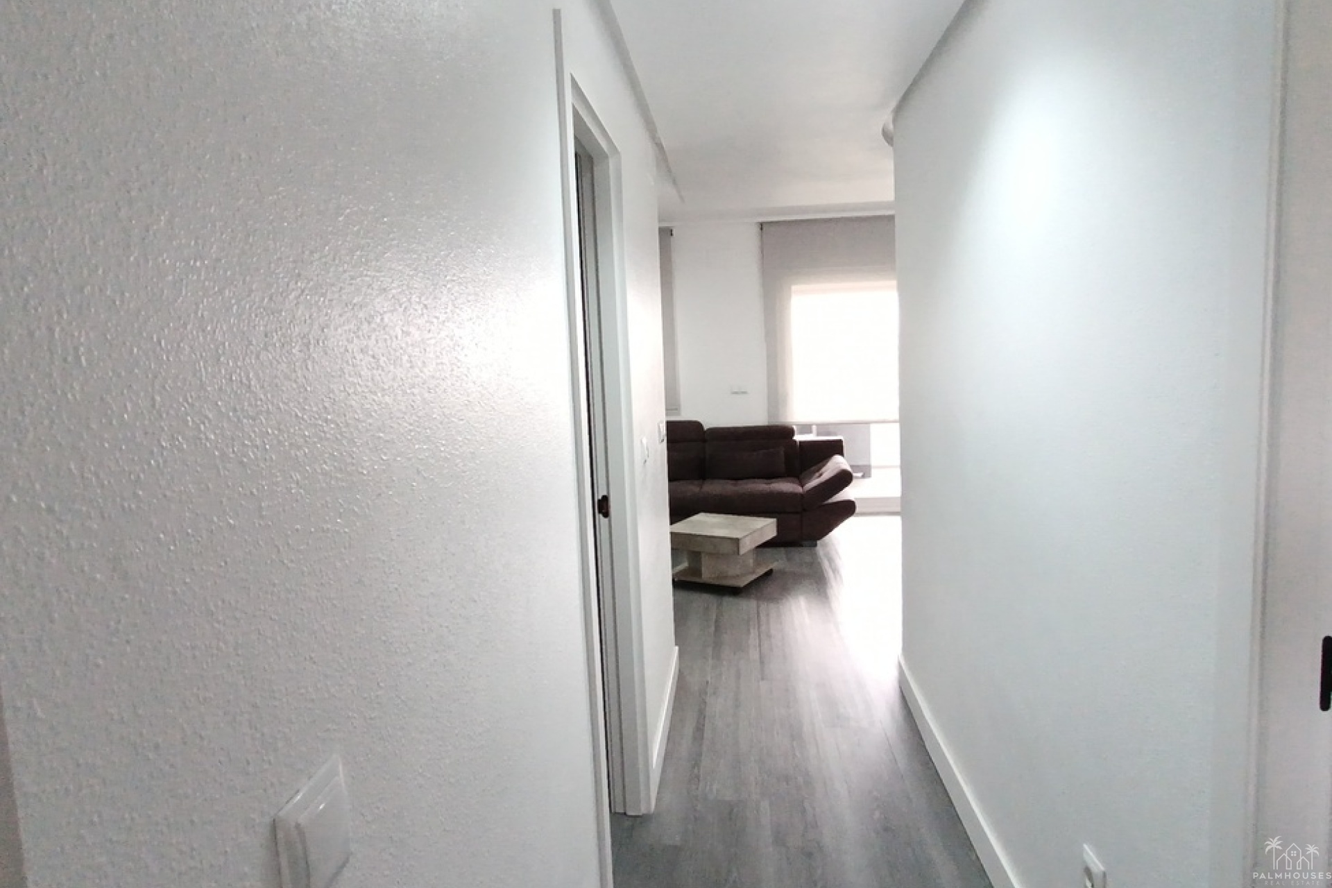 Revente - Apartment - Hacienda Riquelme Golf Resort - Inland
