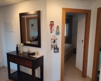 Revente - Apartment - Hacienda Riquelme Golf Resort - Inland