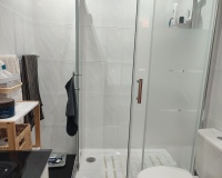 Revente - Apartment - Hacienda Riquelme Golf Resort - Inland