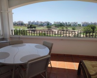 Revente - Apartment - Hacienda Riquelme Golf Resort - Inland