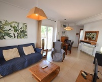 Revente - Apartment - Hacienda Riquelme Golf Resort - Inland