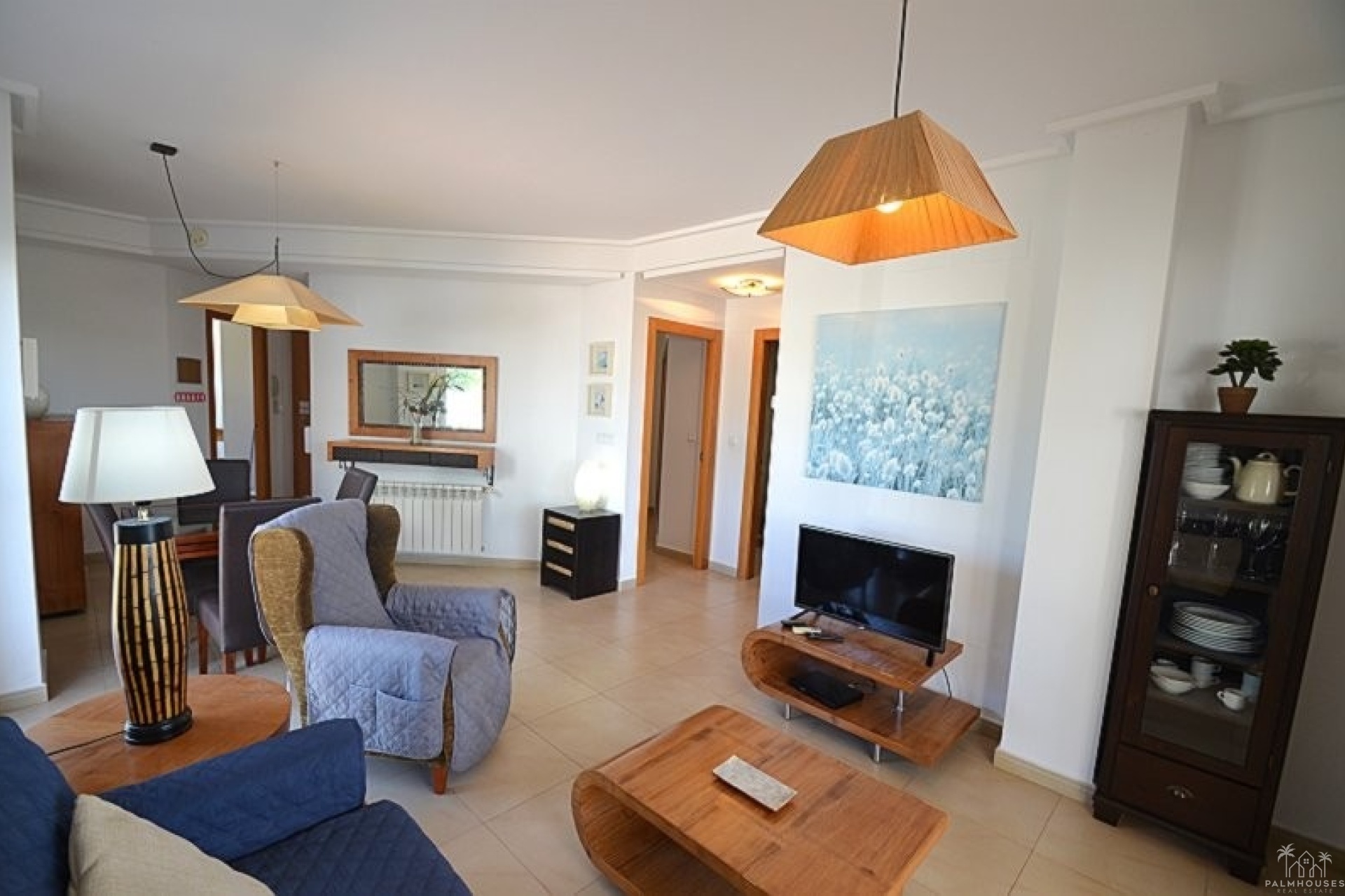 Revente - Apartment - Hacienda Riquelme Golf Resort - Inland