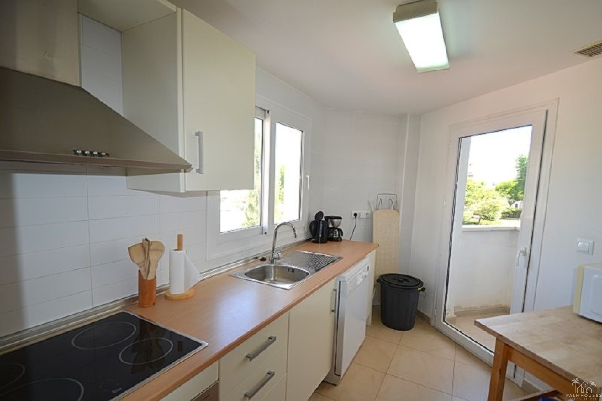 Revente - Apartment - Hacienda Riquelme Golf Resort - Inland