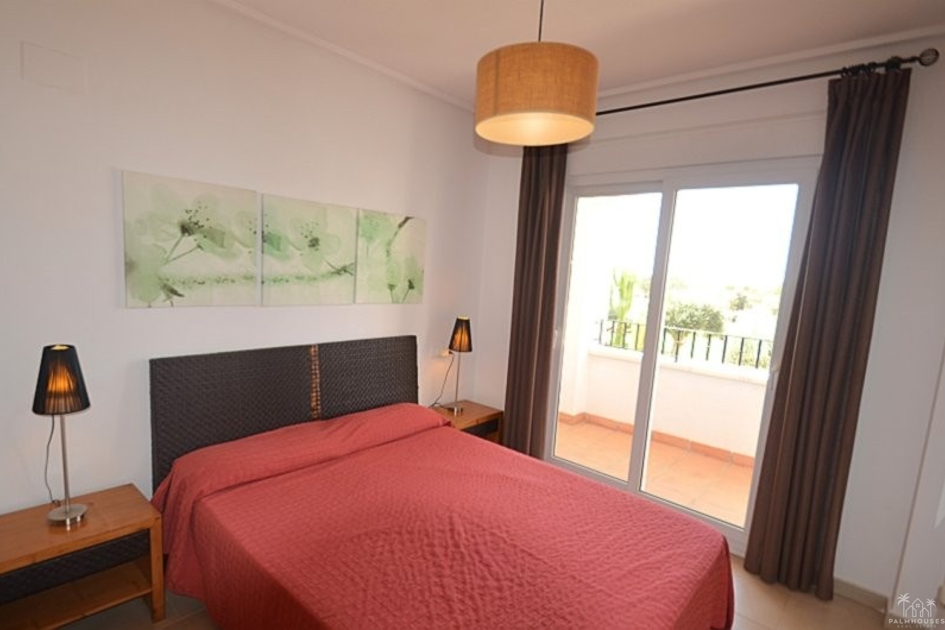 Revente - Apartment - Hacienda Riquelme Golf Resort - Inland