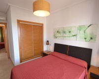 Revente - Apartment - Hacienda Riquelme Golf Resort - Inland