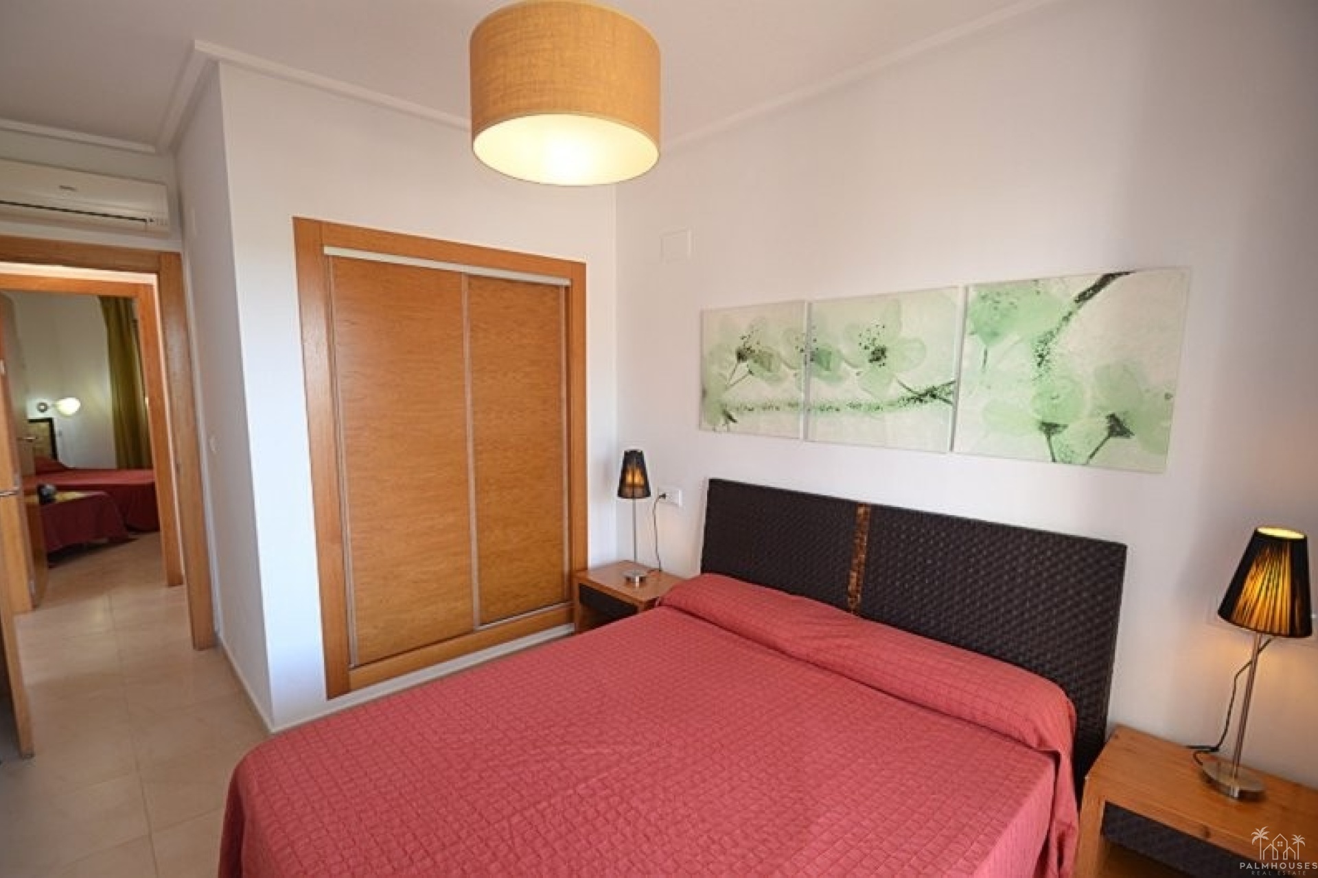 Revente - Apartment - Hacienda Riquelme Golf Resort - Inland