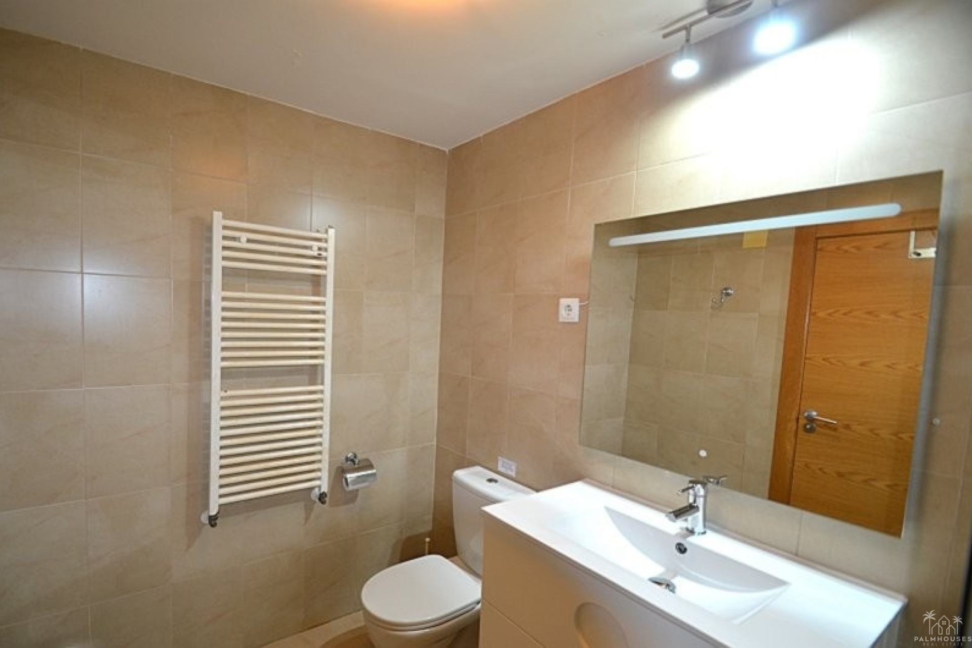 Revente - Apartment - Hacienda Riquelme Golf Resort - Inland