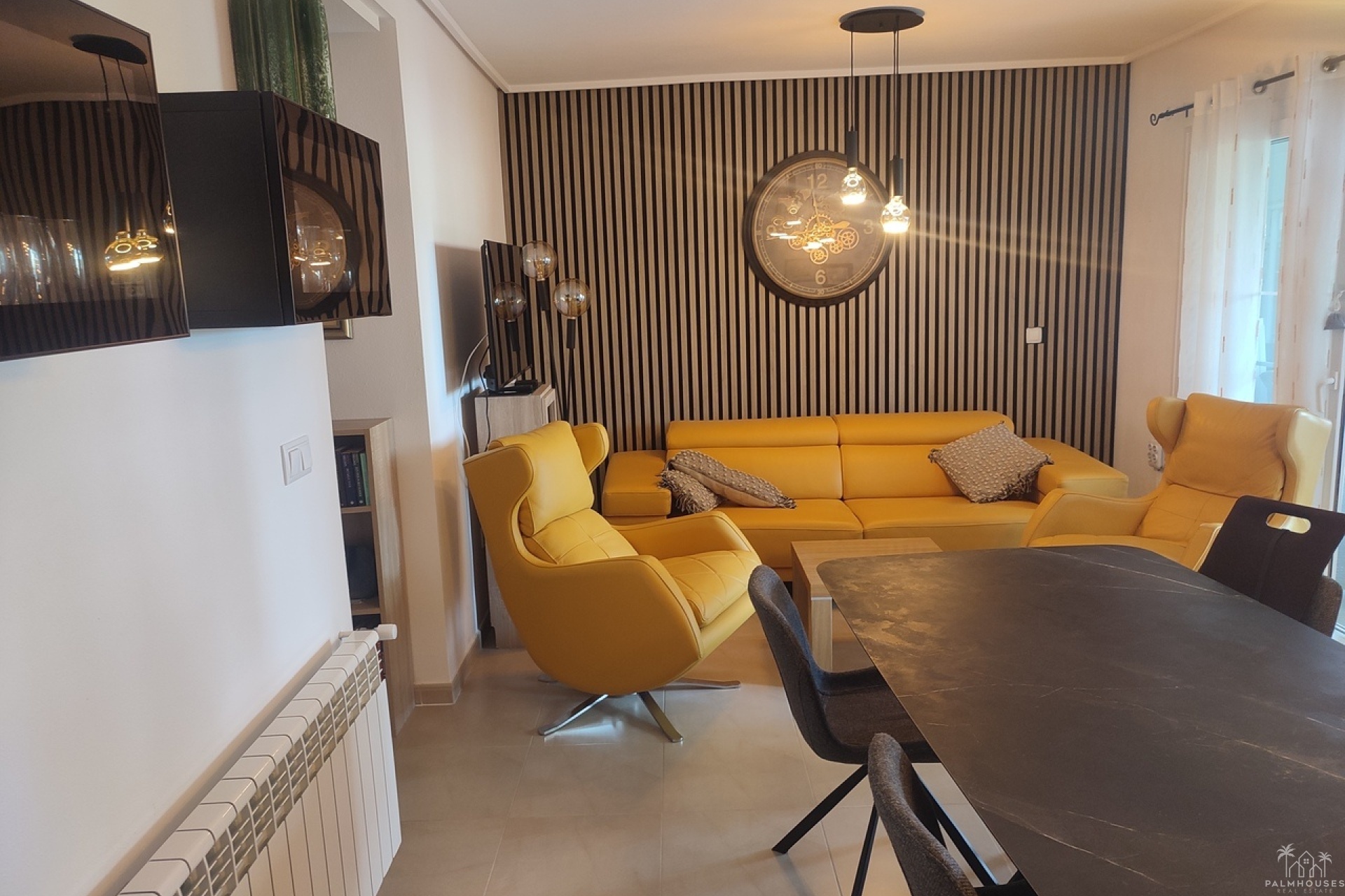 Revente - Apartment - Hacienda Riquelme Golf Resort - Inland