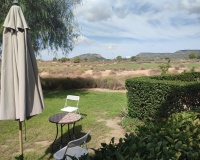 Revente - Apartment - Hacienda Riquelme Golf Resort - Inland
