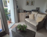 Revente - Apartment - Hacienda Riquelme Golf Resort - Inland