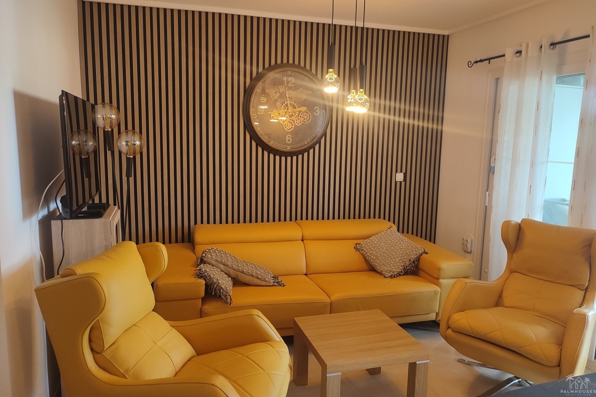 Revente - Apartment - Hacienda Riquelme Golf Resort - Inland