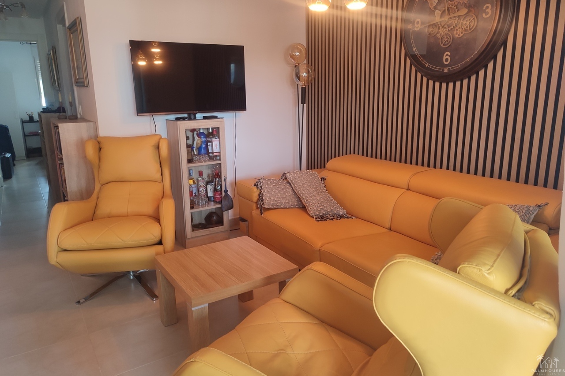 Revente - Apartment - Hacienda Riquelme Golf Resort - Inland