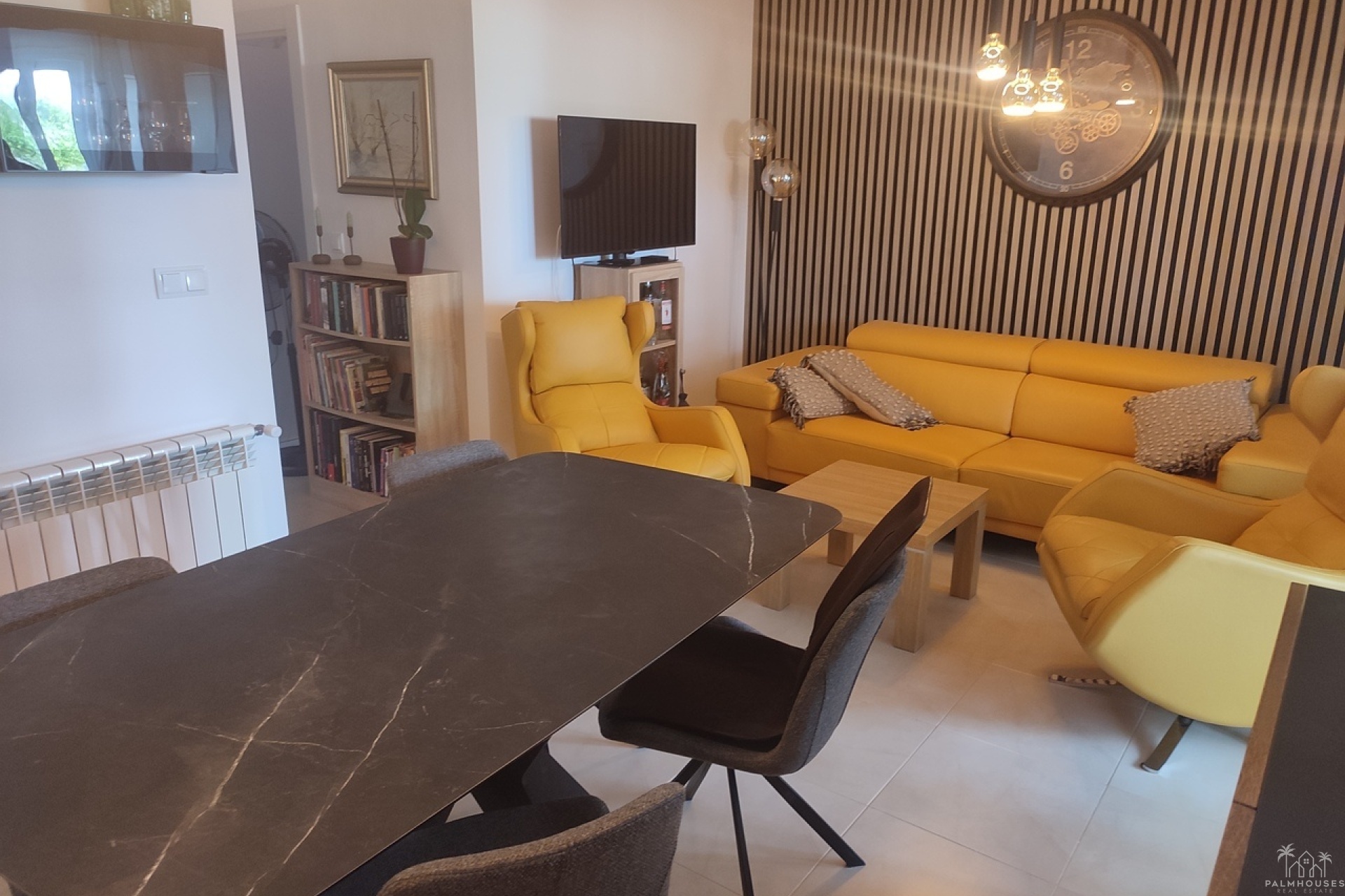 Revente - Apartment - Hacienda Riquelme Golf Resort - Inland