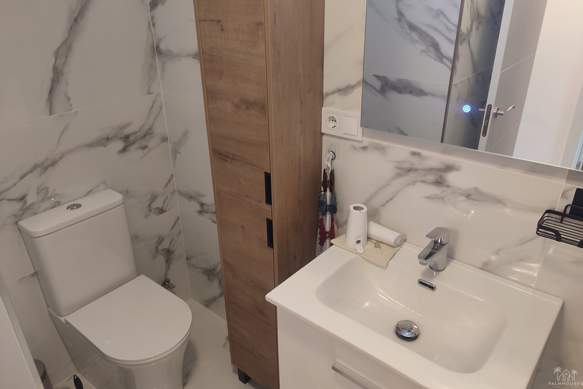Revente - Apartment - Hacienda Riquelme Golf Resort - Inland