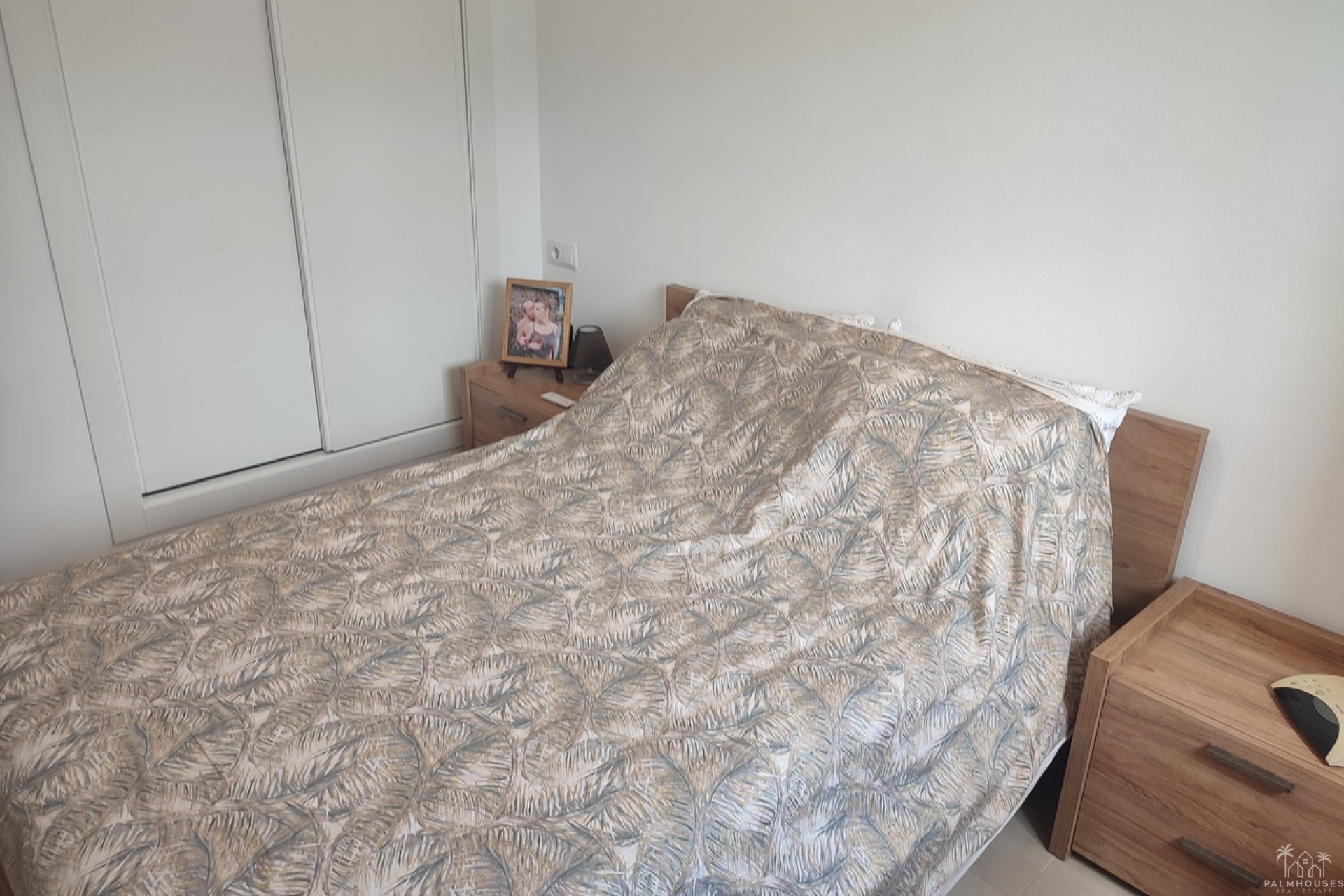 Revente - Apartment - Hacienda Riquelme Golf Resort - Inland