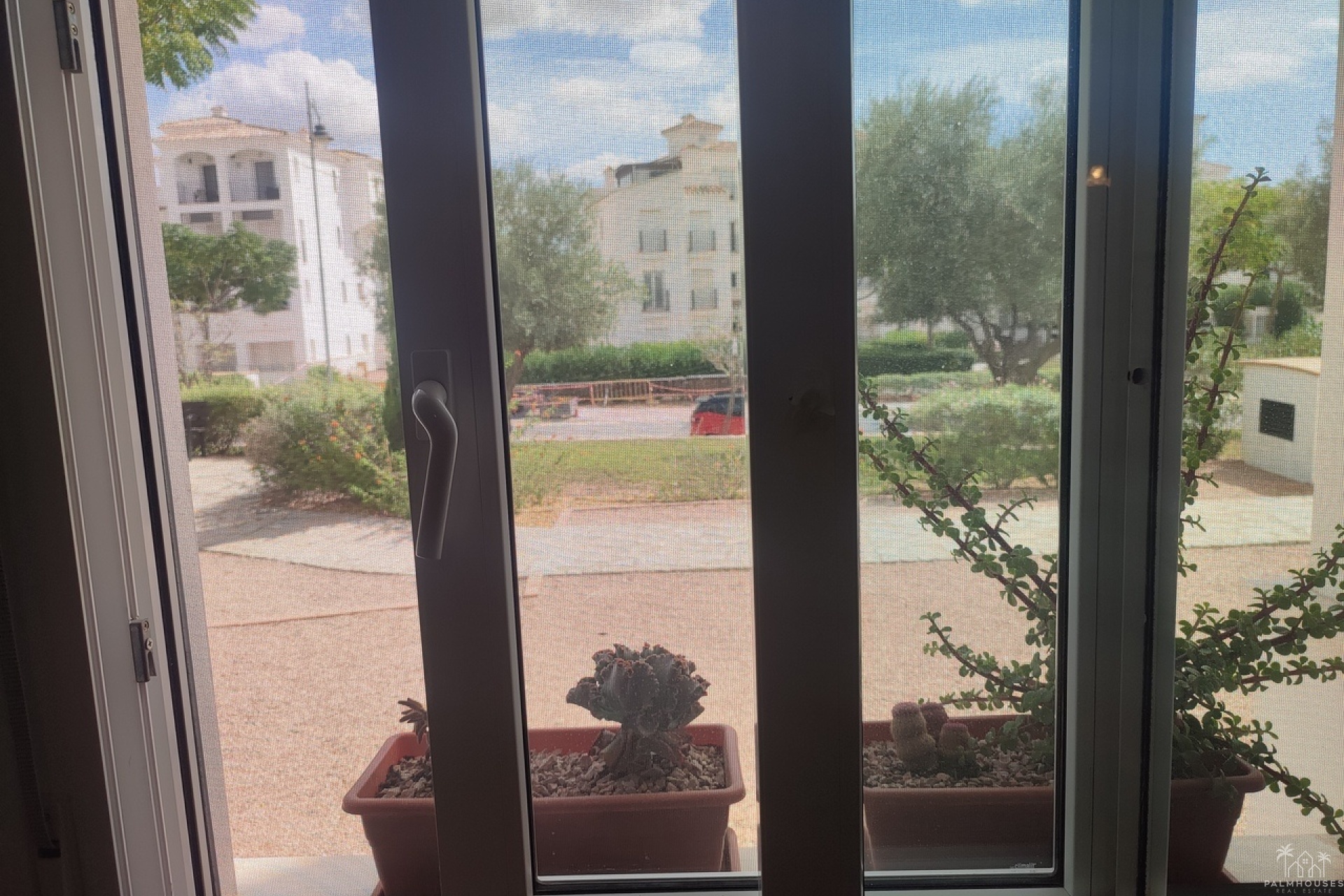 Revente - Apartment - Hacienda Riquelme Golf Resort - Inland