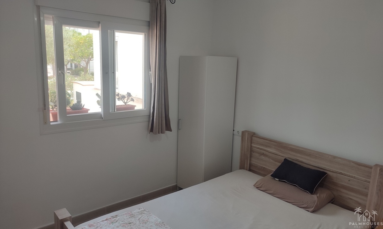 Revente - Apartment - Hacienda Riquelme Golf Resort - Inland
