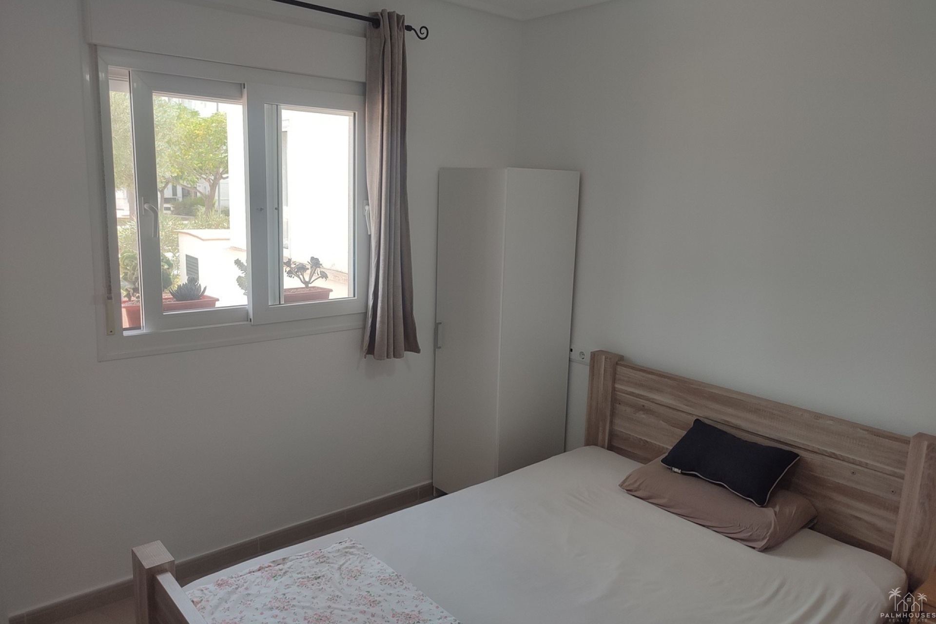 Revente - Apartment - Hacienda Riquelme Golf Resort - Inland