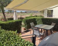 Revente - Apartment - Hacienda Riquelme Golf Resort - Inland